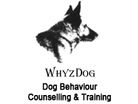 Whyzdog - Dog Behaviour Counselling & Training
